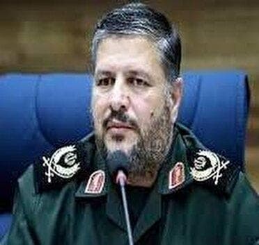 پاسخ کوبنده و هلاکت 13 تروریست در عملیات بامداد امروز
