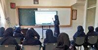 برگزاری دوره تحولی «توانا» ویژه معلمان در همدان