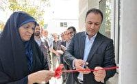 افتتاح طرح تصفیه فاضلاب در تهران