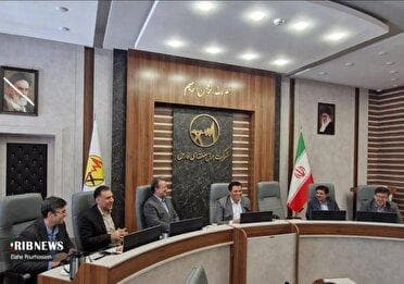 پایان خاموشی‌ها در فارس از هفته آینده