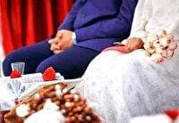 برگزاری جشن وصال شیرین در اراک