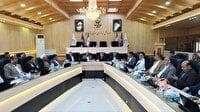 کاهش اطاله دادرسی در اولویت محاکم مازندران