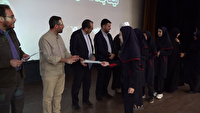 پایان مرحله شهرستانی لیگ ملی جت در همدان