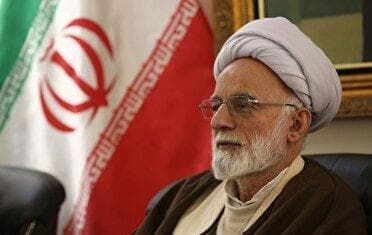 جمهوری اسلامی هیچ جایگزینی ندارد