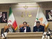 رونمایی از پوستر مجموعه نمایشی دایره‌های قرمز