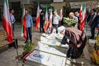 امام جمعه تبریز: اراده مردم ایران، قوی تر از توطئه دشمنان