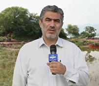 سیل در پاکستان