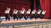 محمدعلی جنتی و همسرش علاقمندان زیادی را به کونگ فو جذب کردند