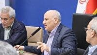 استاندار: صدای کارگران مازندران هستم