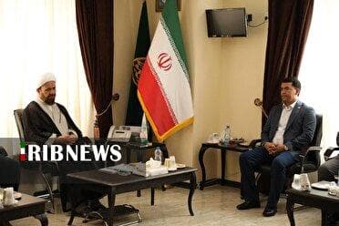 همکاری‌های فرهنگی و ورزشی ایران و تاجیکستان تقویت می‌شود