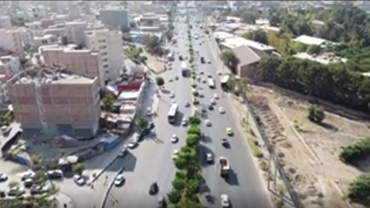 توقیف گواهینامه رانندگان پرخطر