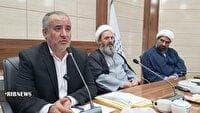 طرح های نیمه‌تمام اولویت اصلی دولت در خراسان جنوبی
