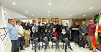 اعزام امید‌های سنگنوردی ایران به جام آسیا