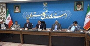 ضرورت حمایت دستگاه قضایی برای حضور سرمایه‌گذاران در گلستان