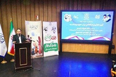 جان باختن ۲۰ هزار جوان سالانه در کشور بر اثر تصادفات