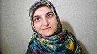 روایتی از دستگیری و زندانی شدن مهدیه اسفندیاری