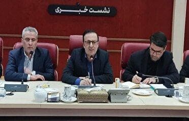 توسعه با شفافیت و نقدِ مسئولانه، کلید پیشرفت استان