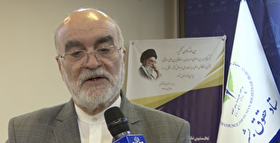 ارسال دادخواست حقوقی علیه جنایات دشمن صهیونی تا یک ماه آینده