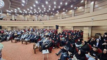 آیین گرامیداشت روز خبرنگار در ایلام