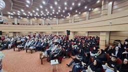 آیین گرامیداشت روز خبرنگار در ایلام