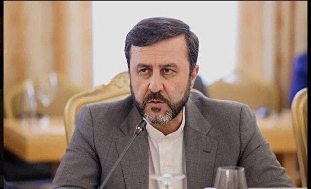 اروپا از نظر حقوقی در شرایط فعال‌سازی اسنپ‌بک نیست