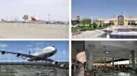 فهرست پرواز‌های فرودگاه اصفهان (ششم شهریور ماه ۱۴۰۴)