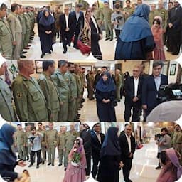 سفر معاون رئیس جمهور به کهگیلویه و بویراحمد