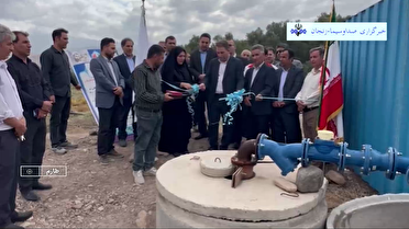 زنجان در چهارمین روز هفته دولت ۱۴۰۴