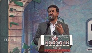 ارزشمندترین منابع و سرمایه‌های ایران، شهدا هستند