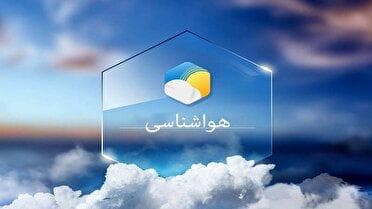 پیش بینی وضعیت جوی، دریایی ودمایی هرمزگان ۶ شهریور