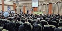 افتتاح و آغاز عملیات اجرایی ۱۲۰ طرح عمرانی و اقتصادی در علی‌آباد کتول