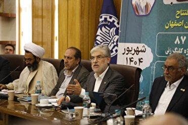 ارتباط صنعت با دانشگاه موثر در حل مسائل کشور