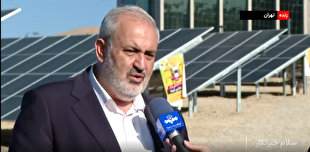 بیش از ۵ هزار مگاوات نیروگاه خورشیدی تا پایان سال سنکرون می‌شود