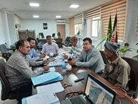 بررسی دقیق و فنی پرونده‌های تجدید بنا گامی در جهت صیانت از اراضی کشاورزی است