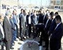 آغاز ساخت ۵ مدرسه ۱۲ کلاسه در سمنان