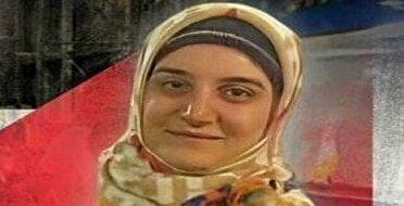 زندگی سخت زن ایرانی در زندان فرانسه