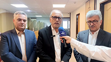 ۵۰۰ آمبولانس جدید تا پایان سال برای خدمت رسانی به کار گرفته می‌شوند