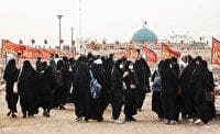 اعزام ۱۲ هزار نفر از خوزستان به مناطق عملیاتی شمال و غرب کشور