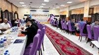 نخستین نشست تخصصی توسعه ساخت داخل صنعت پالایش نفت کشور در پالایشگاه آبادان