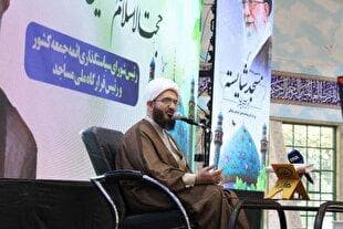 مساجد طرح «محراب»، مجری برنامه‌های محله‌محور دولت