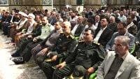 رزمایش بزرگ پایگاه‌های مقاومت استان مرکزی