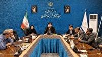 زارچ پیشتاز تخصیص اعتبارات استانی