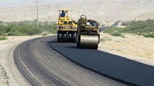 اصلاح ۷۱۴ نقطه پرحادثه و خط‌کشی ۱۶۴ هزار کیلومتر از راه‌ها