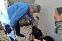 افتتاح ۷ طرح آبرسانی در باشت در هفته دولت