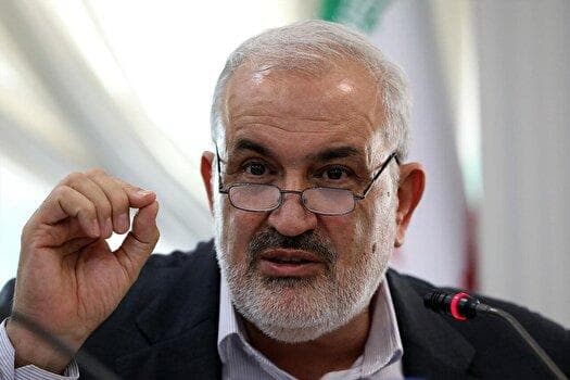 در روز‌های آینده بخش دیگری از آب طالقان به تهران می‌رسد