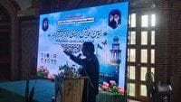برگزاری سومین همایش روز جهانی مساجد در ساری