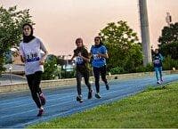 لیگ دوومیدانی نوجوانان و جوانان؛ پیشتازی دختران چادر ملو در پایان مرحله نخست