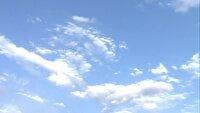 روند تدریجی کاهش دمای هوا