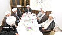 برگزاری دو کمیسیون مجلس خبرگان رهبری در قم