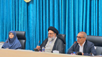 معاون رئیس‌جمهور: میراث سبز کهگیلویه و بویراحمد حفظ می‌شود
